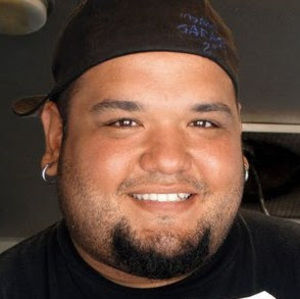 Meet your Posher, Jesse